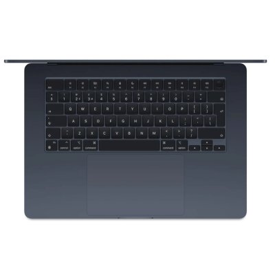 ноутбук Apple MacBook Air 15 2024 MRYV3ZP/A Синий