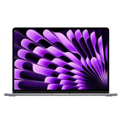ноутбук Apple MacBook Air 15 2024 MXD13LL/A Серый