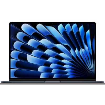 ноутбук Apple MacBook Air 15 2024 MXD43HN/A Синий