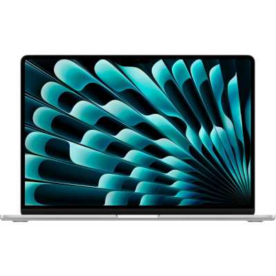 ноутбук Apple MacBook Air 15 2025 MC6J4HN/A Серебристый