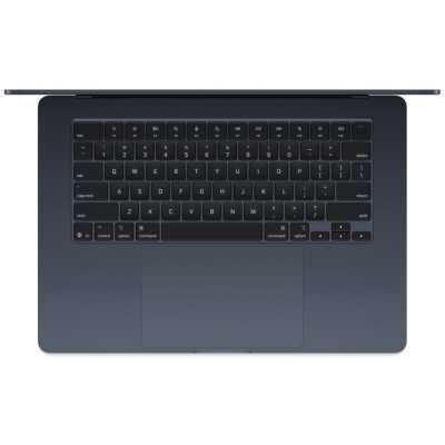 ноутбук Apple MacBook Air 15 2025 MC6L4HN/A Синий