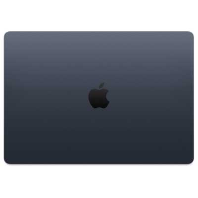 ноутбук Apple MacBook Air 15 2025 MC6L4HN/A Синий