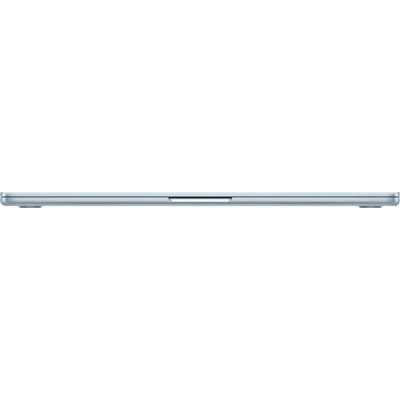 ноутбук Apple MacBook Air 15 2025 MC7C4HN/A Голубой