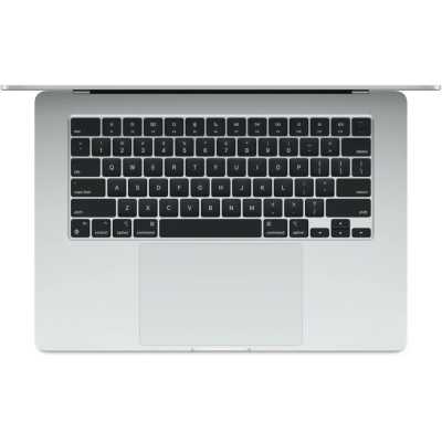 ноутбук Apple MacBook Air 15 2025 MW1G3B/A Серебристый
