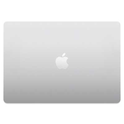 ноутбук Apple MacBook Air 15 2025 MW1G3ZP/A Серебристый
