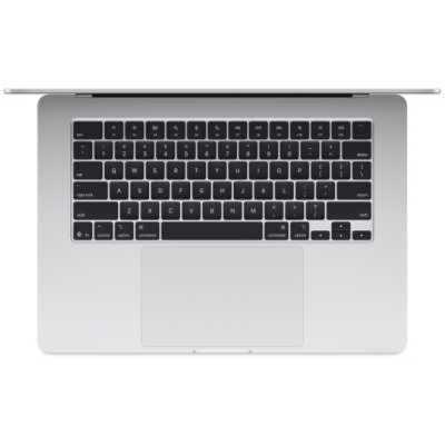 ноутбук Apple MacBook Air 15 2025 MW1H3RU/A Серебристый