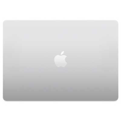 ноутбук Apple MacBook Air 15 2025 MW1H3RU/A Серебристый
