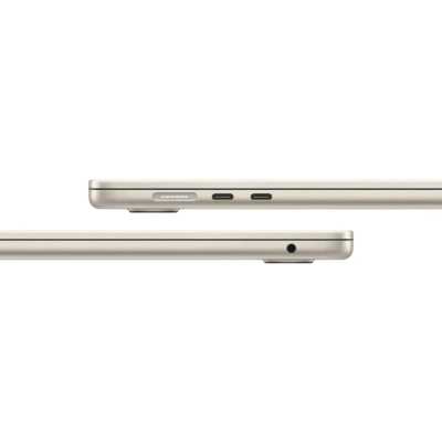 ноутбук Apple MacBook Air 15 2025 MW1J3LL/A Золотой