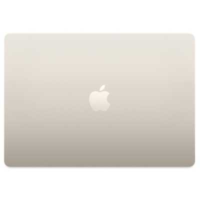 ноутбук Apple MacBook Air 15 2025 MW1K3HN/A Золотой