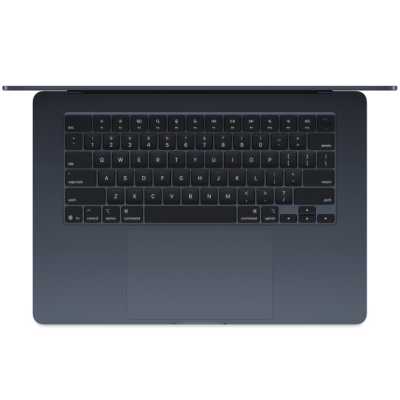 ноутбук Apple MacBook Air 15 2025 MW1L3SA/A Синий