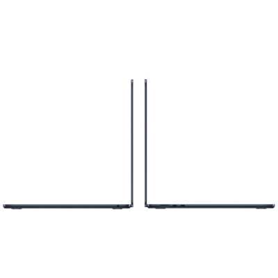 ноутбук Apple MacBook Air 15 2025 MW1L3ZP/A Полночный