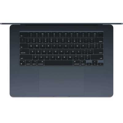 ноутбук Apple MacBook Air 15 2025 MW1M3LL/A Синий