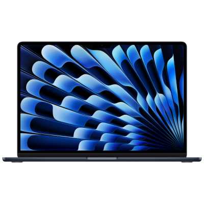 ноутбук Apple MacBook Air 15 2025 MW1M3RU/A Синий