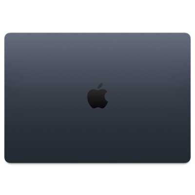 ноутбук Apple MacBook Air 15 2025 MW1M3RU/A Синий