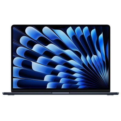 ноутбук Apple MacBook Air 15 2025 MW1M3ZA/A Синий