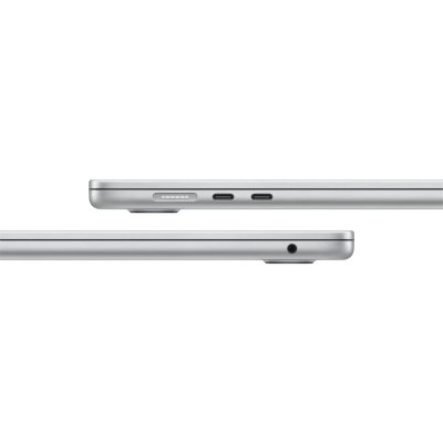ноутбук Apple MacBook Air 15 2026 MDV94ZP/A Серебристый