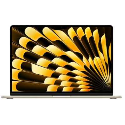 ноутбук Apple MacBook Air 15 2026 MDVE4LL/A Золотой
