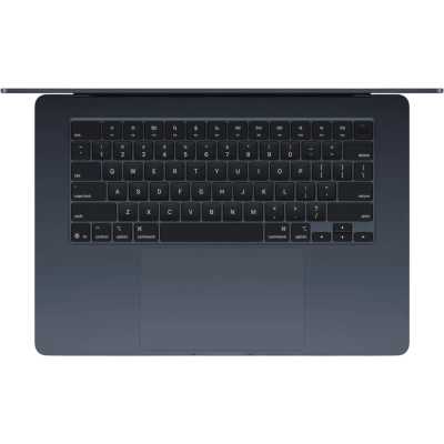 ноутбук Apple MacBook Air 15 2026 MDVH4ZA/A Синий