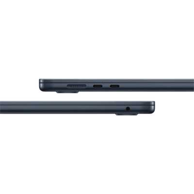 ноутбук Apple MacBook Air 15 2026 MDVH4ZA/A Синий