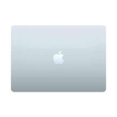 ноутбук Apple MacBook Air 15 2026 MDVT4HN/A Голубой