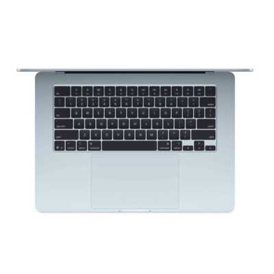 ноутбук Apple MacBook Air 15 2026 MDVU4HN/A Голубой