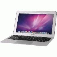 ноутбук Apple MacBook Air MD2248GH1 Серебристый