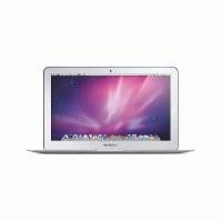 ноутбук Apple MacBook Air MD224C1 Серебристый