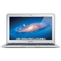 ноутбук Apple MacBook Air MD711 i5 4260U Серебристый