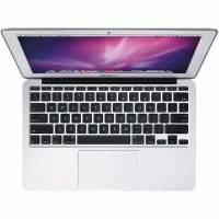 ноутбук Apple MacBook Air MD761 i5 4250U Серебристый