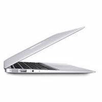 ноутбук Apple MacBook Air MJVG2 Серебристый