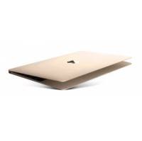 ноутбук Apple MacBook Air MK4M2 Золотой