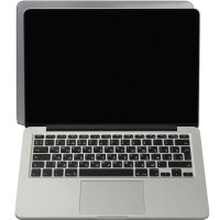ноутбук Apple MacBook Air MMGG2 Серебристый