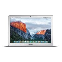 ноутбук Apple MacBook Air MQD32 Серебристый