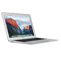 ноутбук Apple MacBook Air MQD32 Серебристый