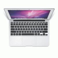 ноутбук Apple MacBook Air Z0NC0008P Серебристый