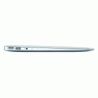 ноутбук Apple MacBook Air Z0NC0008P Серебристый