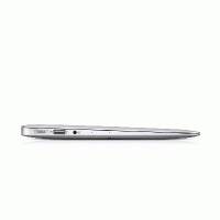ноутбук Apple MacBook Air Z0NY0001Q Серебристый