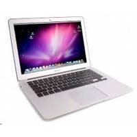 ноутбук Apple MacBook Air Z0NY002P1 Серебристый