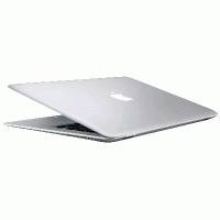 ноутбук Apple MacBook Air Z0NZ000RC Серебристый