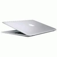 ноутбук Apple MacBook Air Z0P0001HS Серебристый