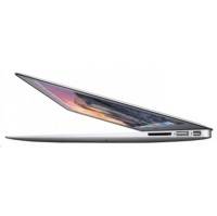 ноутбук Apple MacBook Air Z0RH000BS Серебристый