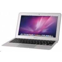 ноутбук Apple MacBook Air Z0RJ0003B Серебристый