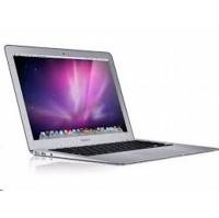 ноутбук Apple MacBook Air Z0RL00070 Серебристый