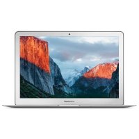 ноутбук Apple MacBook Air Z0TA0006F Серебристый