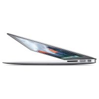 ноутбук Apple MacBook Air Z0TA0006F Серебристый