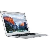 ноутбук Apple MacBook Air Z0UV000AW Серебристый