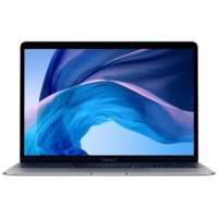 ноутбук Apple MacBook Air Z0X10006E Серый