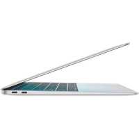 ноутбук Apple MacBook Air Z0X10006E Серый