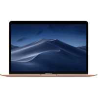 ноутбук Apple MacBook Air Z0X5000E1 Золотой