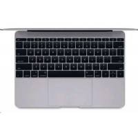 ноутбук Apple MacBook MJY42 Серый